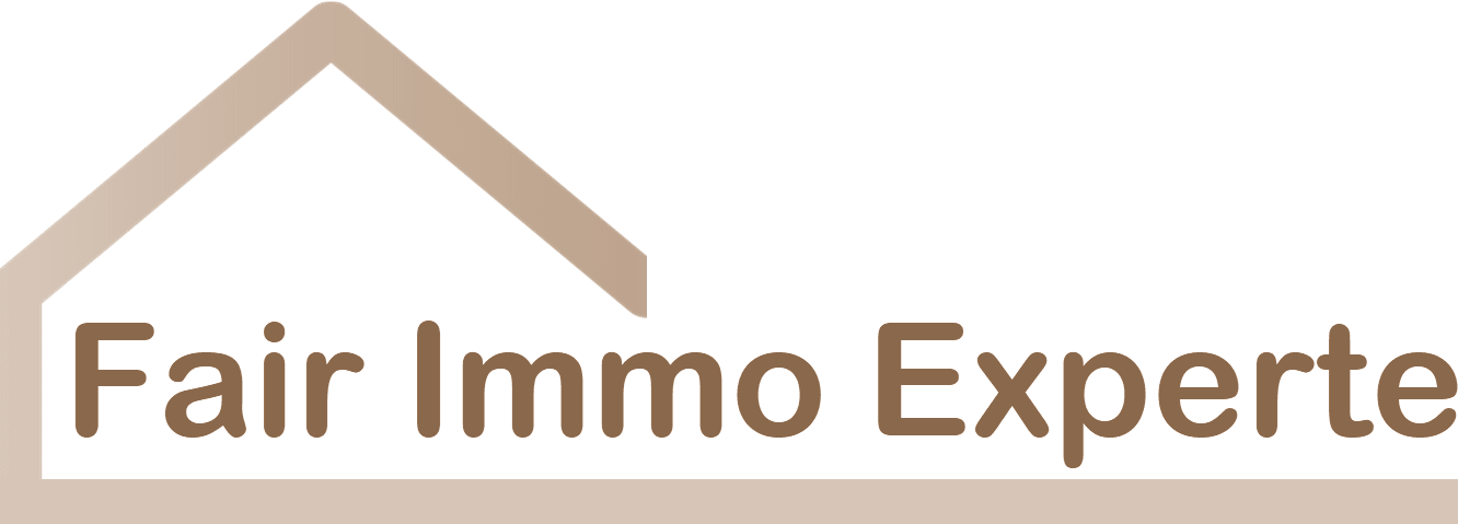 Fair Immo Experte Logo